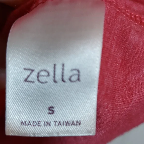 Zella pullover hoodie sz S - Picture 6 of 8